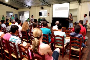 Read more about the article Começam nesta semana novos eventos comunitários para Reelaboração do Plano Diretor Participativo de São José