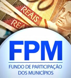 Read more about the article Primeira parcela do FPM de maio tem queda de 4,11% em relação ao ano anterior