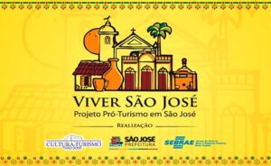 Read more about the article Viver São José: Prefeitura inicia programa para o desenvolvimento do turismo