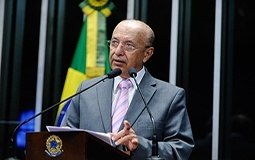You are currently viewing Mais uma conquista da Marcha: senador apresenta projeto da pauta de reivindicações municipalista