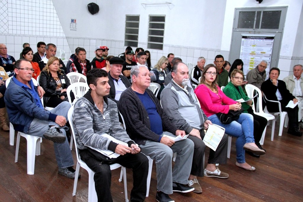 Read more about the article Segunda rodada do Plano Diretor chega aos bairros Campinas e Kobrasol nesta terça-feira (30)