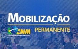 Read more about the article Granfpolis participa da Mobilização Permanente em Brasília