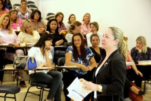 Read more about the article Prefeitura lança prêmios na Educação para valorizar o trabalho em sala de aula
