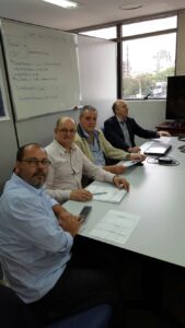 Read more about the article Executivo da Granfpolis participa de reunião preparatória ao Congresso Regional Sul