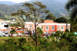 Read more about the article São José inaugura o primeiro jardim botânico de Santa Catarina