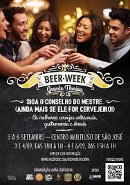 Read more about the article Beer Week Grande Floripa reunirá cervejarias artesanais da região em São José