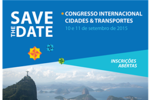 Read more about the article Arquitetas da Granfpolis no Congresso Internacional Cidades &Transportes