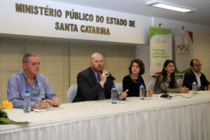 Read more about the article Workshop reúne auditores fiscais da Granfpolis
