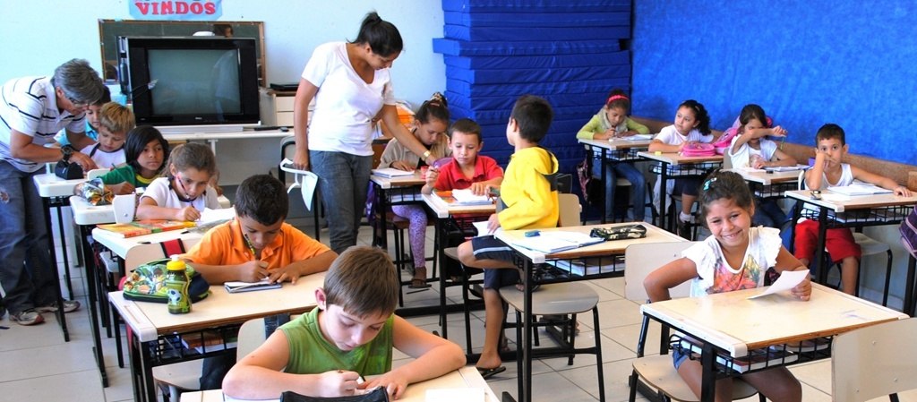 Read more about the article Inscrições para processo seletivo de professores ACTs de São José podem ser feitas até 5 de outubro