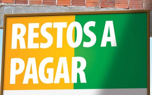 Read more about the article Publicado decreto que amplia prazo para execução dos Restos a Pagar