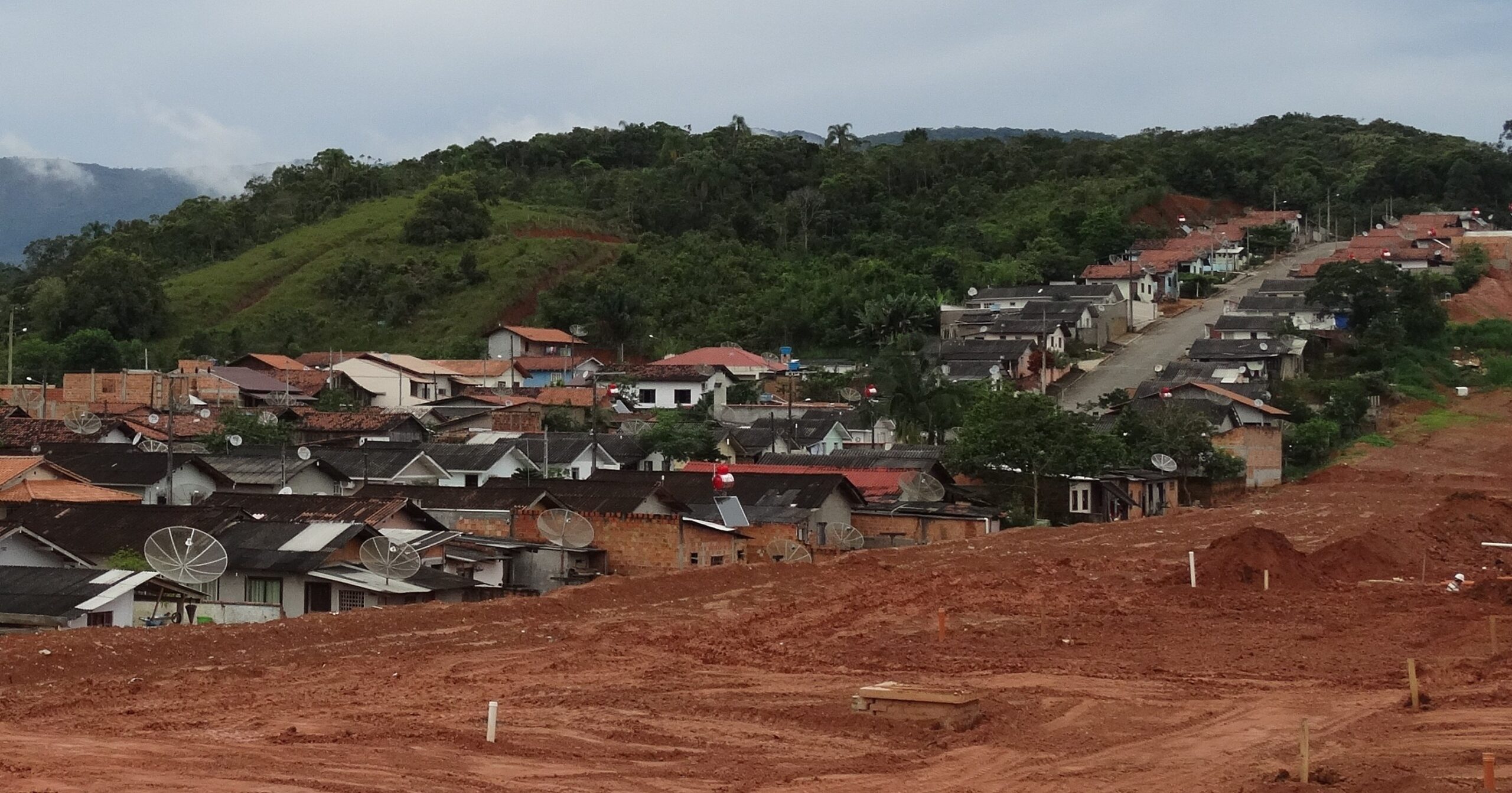Read more about the article Mais de 80 famílias são beneficiadas com o programa Energia do Bem em São João Batista