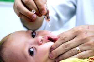 Read more about the article Ministério da Saúde realiza mudanças no Calendário de Vacinação
