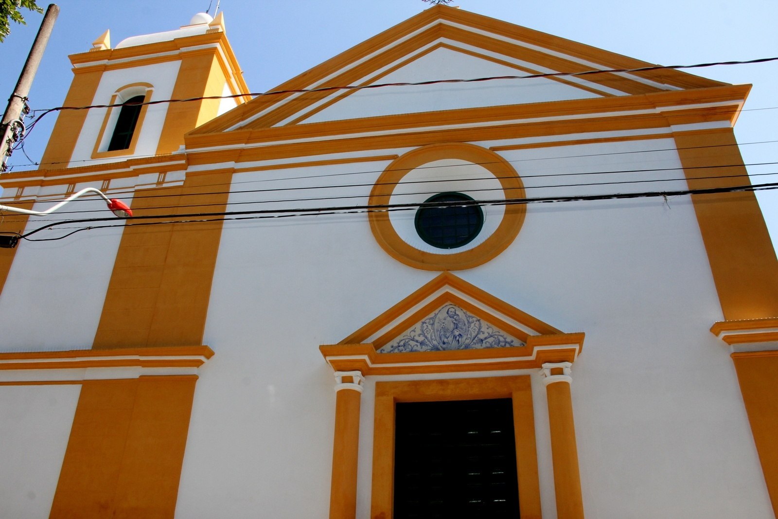 You are currently viewing Cinema na Praça retorna ao Centro Histórico de São José na próxima segunda-feira (11)