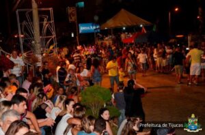 Read more about the article Município emite nota sobre a não realização do carnaval neste ano