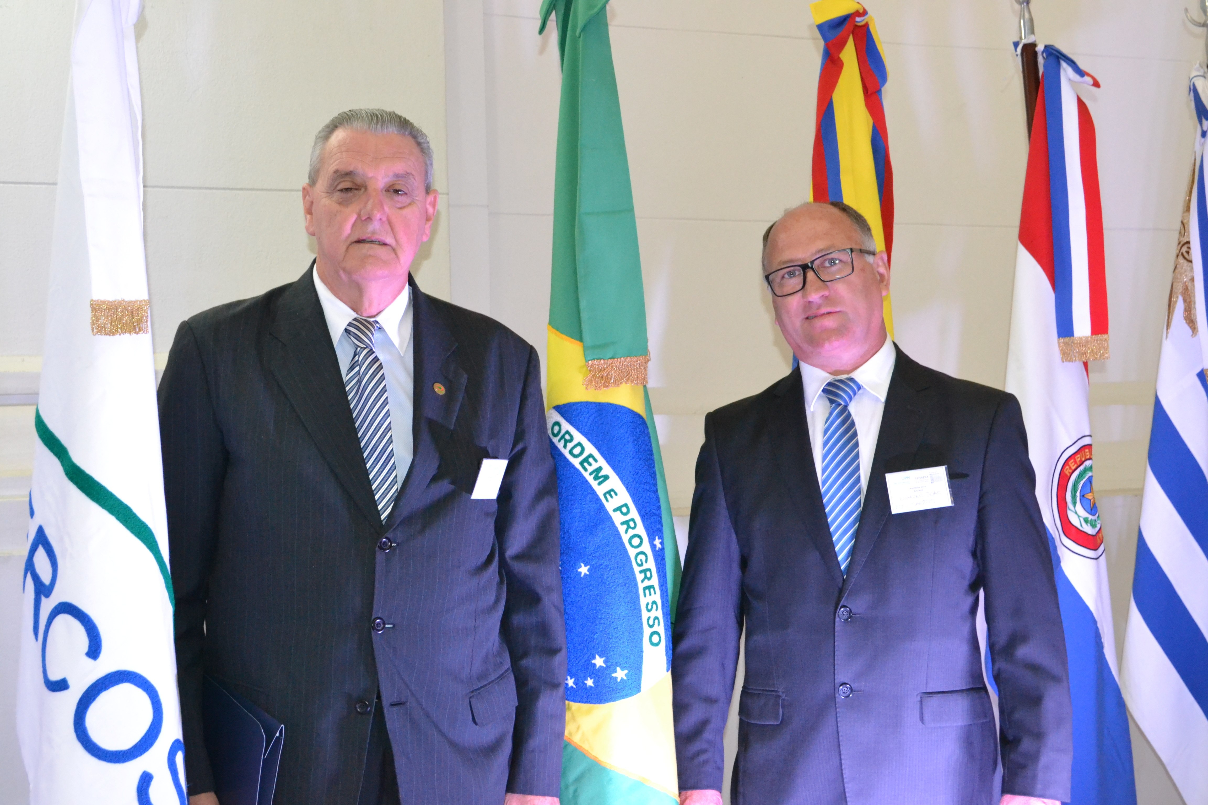 Read more about the article Dirigentes da GRANFPOLIS eleitos para a Comissão de Articulação com Governos Locais da UPM
