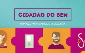 Read more about the article Canelinha recebe o Sesc ‘Cidadão do Bem’