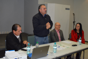 Read more about the article Campos Novos recebe o colegiado de executivos das Associações de Municípios de Santa Catarina