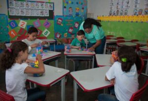 Read more about the article Pesquisa aplicada nos municípios da Grande Florianópolis subsidia Arranjo para o Desenvolvimento da Educação