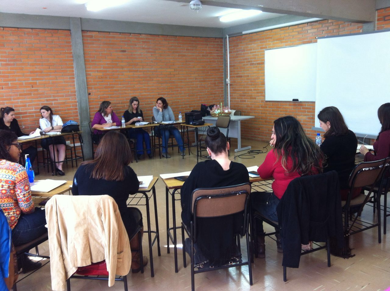 You are currently viewing Encontro do Fórum de Educação Infantil é realizado no município