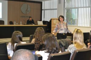 Read more about the article Municípios da Grande Florianópolis trabalham na qualificação dos processos de gestão para garantir melhores índices na educação