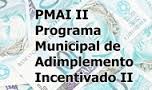 You are currently viewing Prefeitura lança PMAI II para reduzir inadimplência