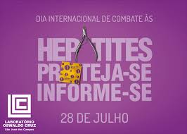 Read more about the article Secretaria de Saúde promove evento de prevenção contra hepatites virais