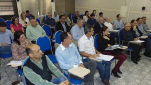 Read more about the article A defesa dos municípios é pauta central da reunião dos executivos das Associações de Municípios