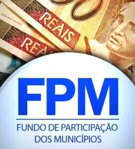 Read more about the article Municípios recebem 1ª parcela do FPM de Agosto