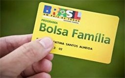 You are currently viewing Termina amanhã, 31 de agosto, prazo de registro dos gastos com Bolsa Família