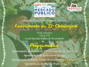 Read more about the article Mercado Público recebe as festas de outubro