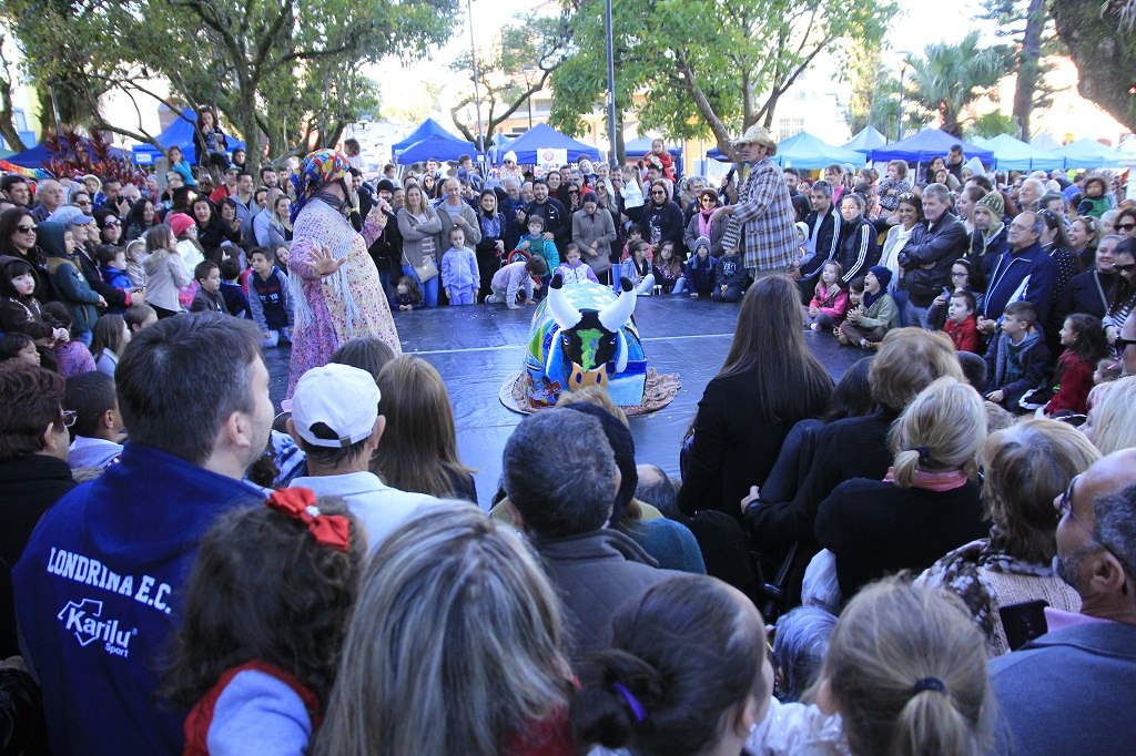 You are currently viewing Feira da Freguesia reúne cultura, música e arte neste domingo (9)