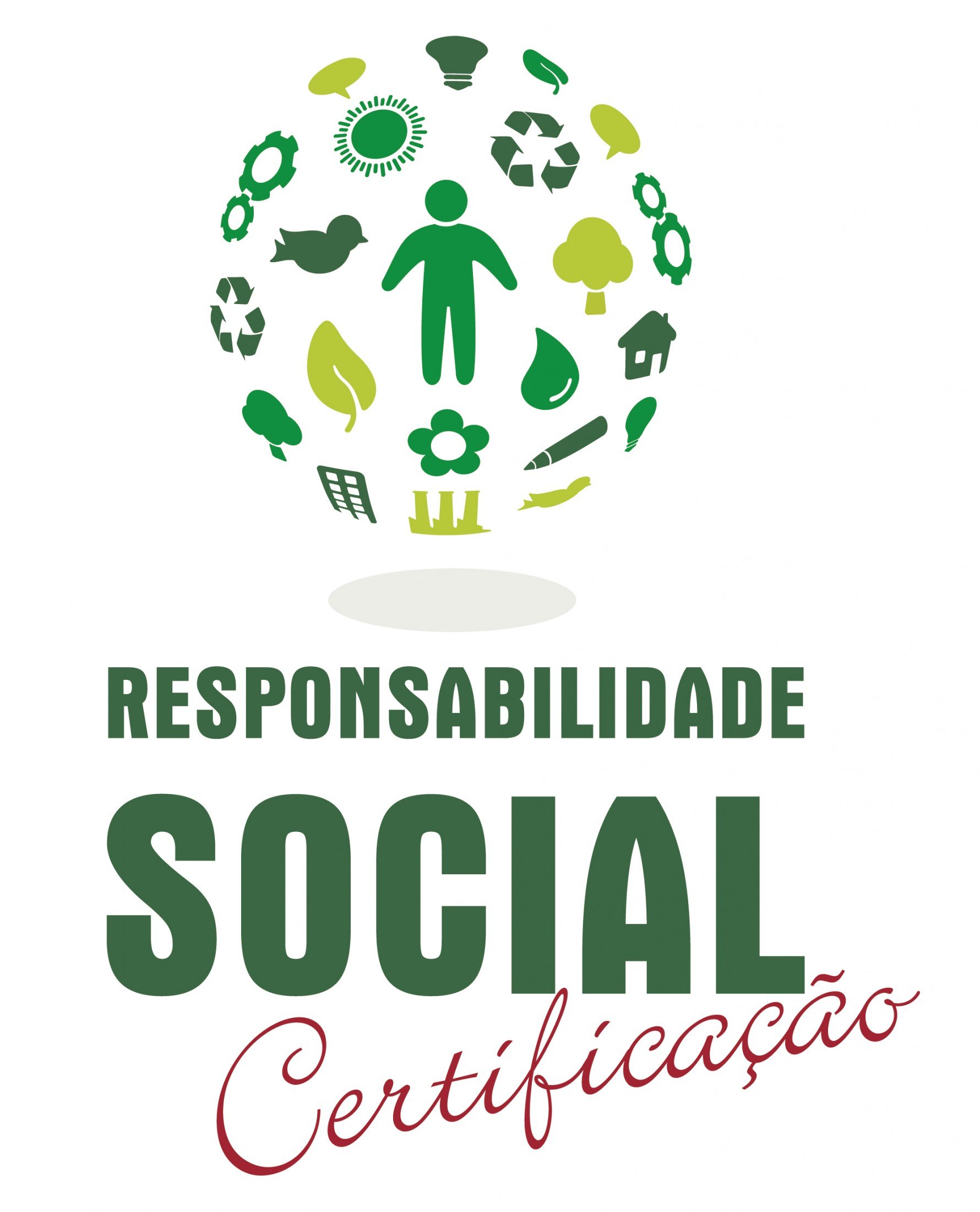 Read more about the article GRANFPOLIS recebe Certificação de Responsabilidade Social