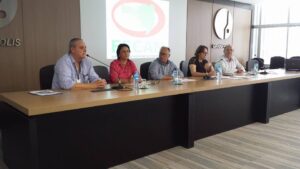 Read more about the article Matérias legislativas que impactam os Municípios serão acompanhadas de perto pelos prefeitos