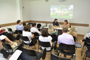 Read more about the article Saúde na Grande Florianópolis em debate