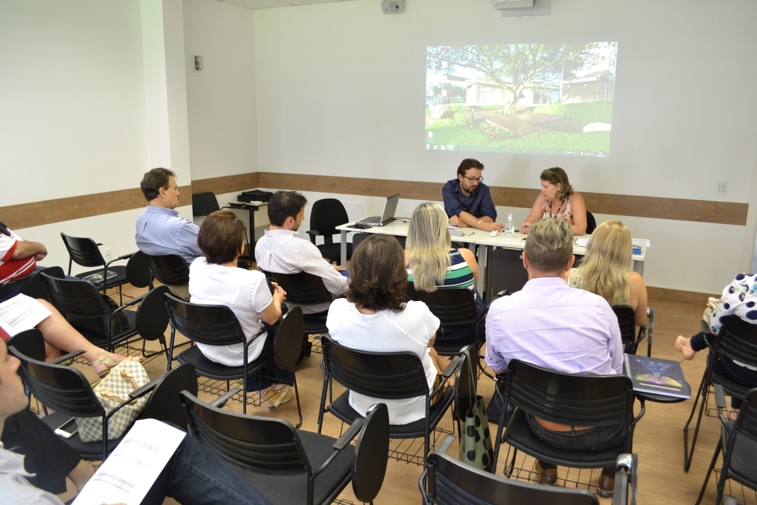 You are currently viewing Saúde na Grande Florianópolis em debate