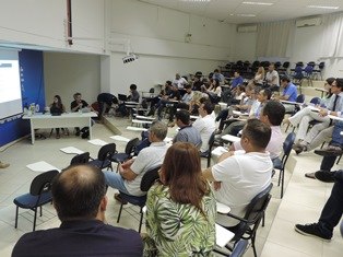 Read more about the article Definido calendário de sessões da Conferência Final do Plano Diretor Participativo de São José