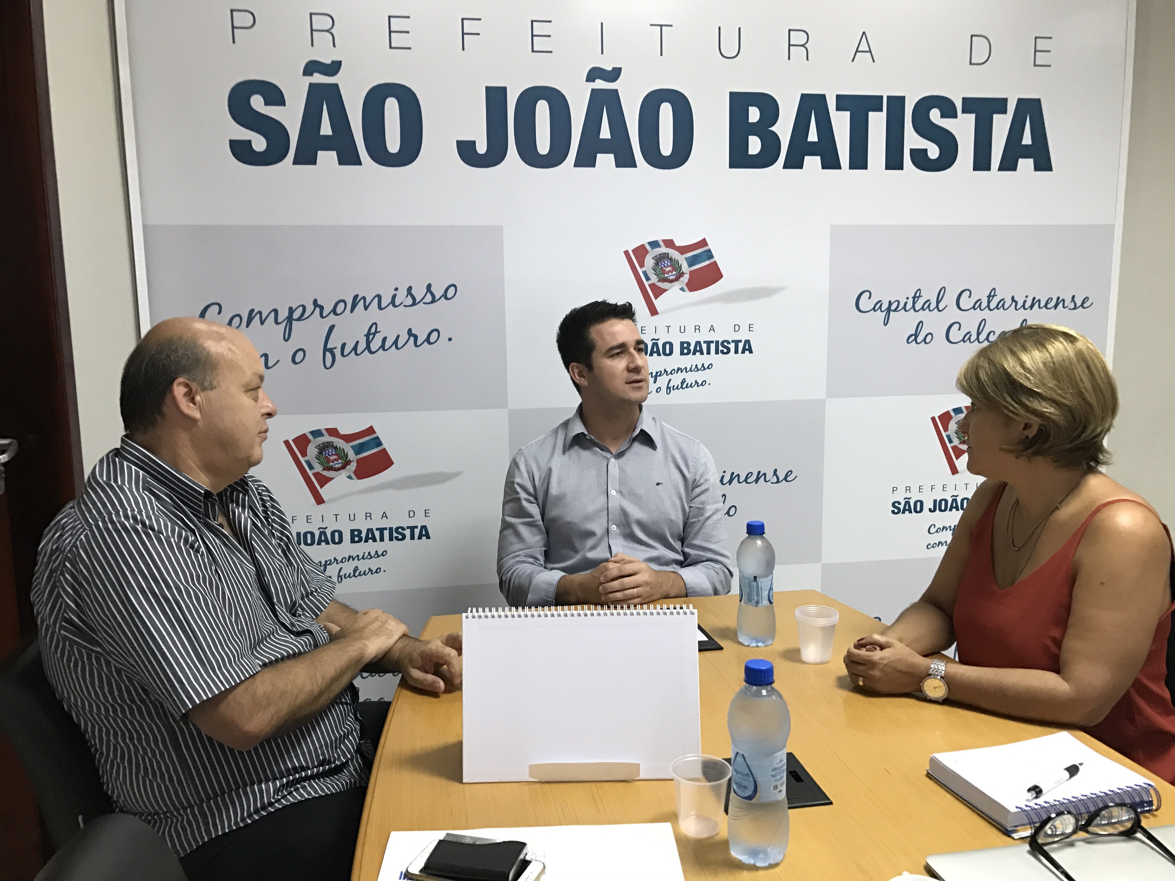 Read more about the article Municipio fará parte do projeto Cidade Empreendedora