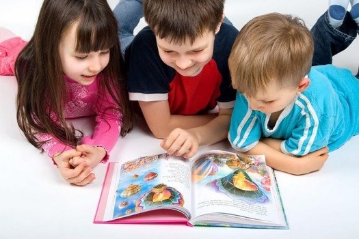 You are currently viewing Prefeitura promove atividades gratuitas no Dia Nacional do Livro Infantil