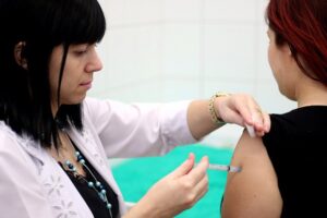 Read more about the article Campanha de Vacinação Contra a Gripe termina nesta semana