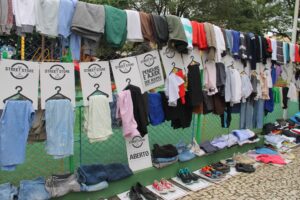 Read more about the article 3º Street Store acontece no município