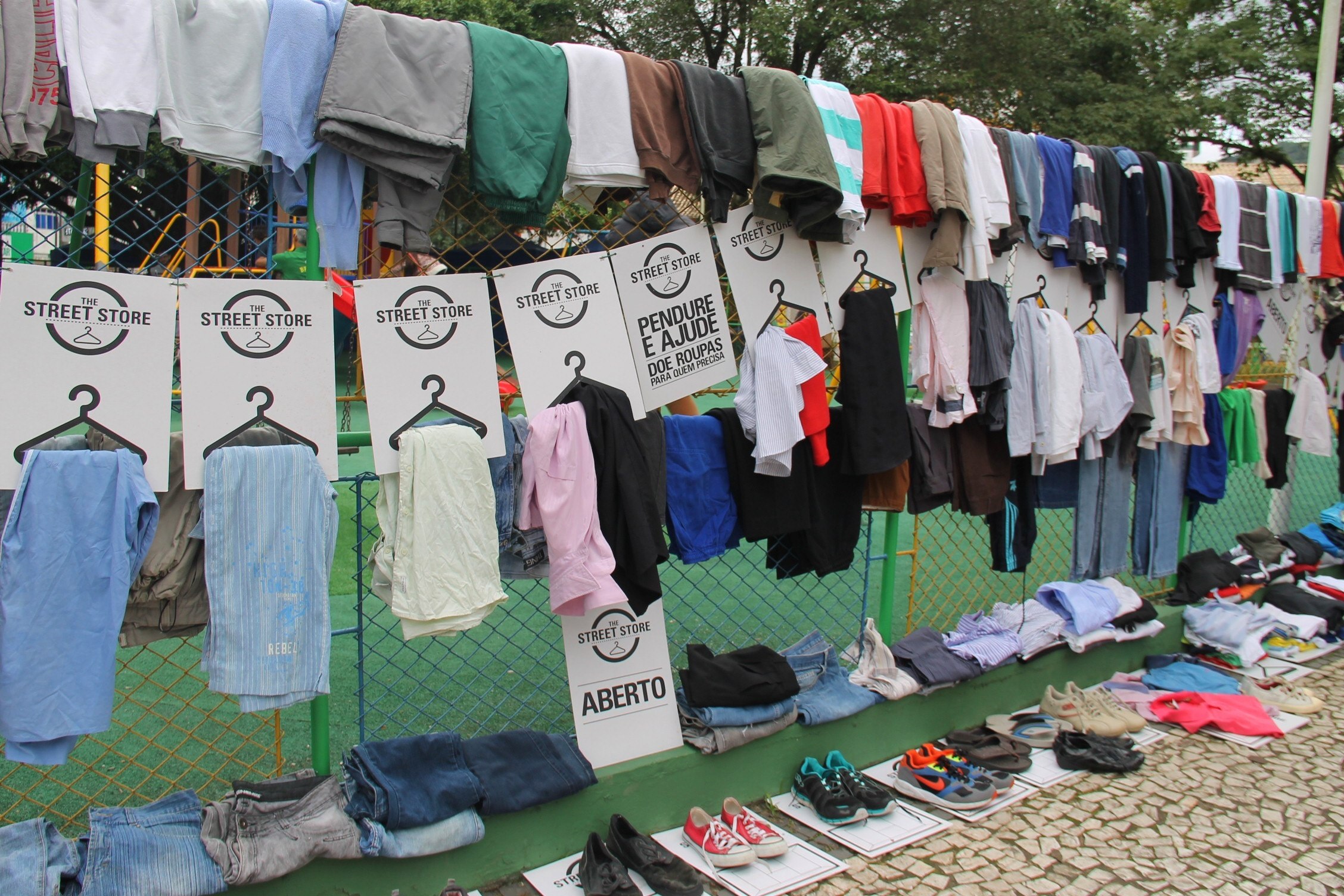 You are currently viewing 3º Street Store acontece no município