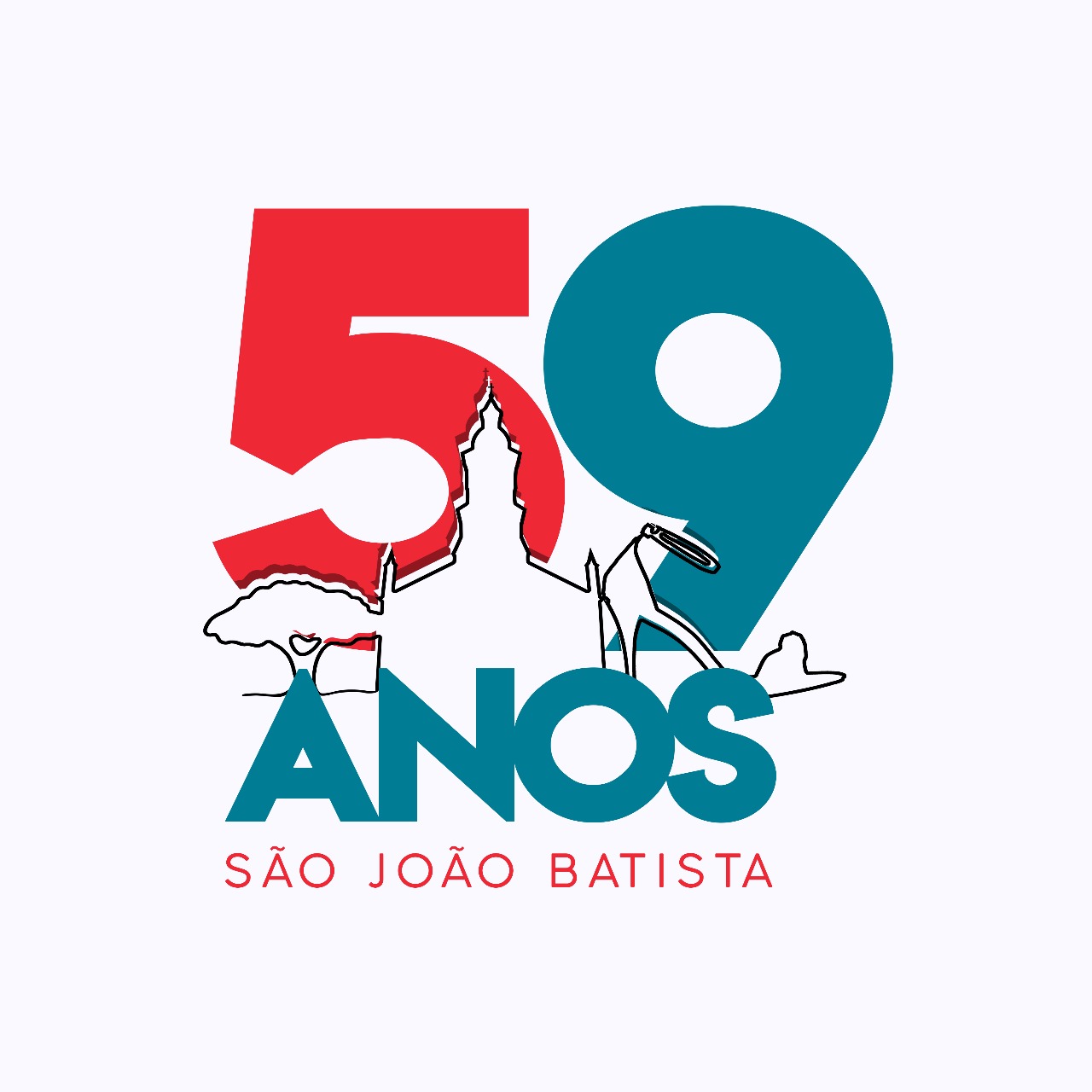 Read more about the article Prefeitura lança programação do aniversário de 59 anos de emancipação