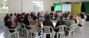 Read more about the article Prefeitura realiza 2ª Conferência de Assistência Social