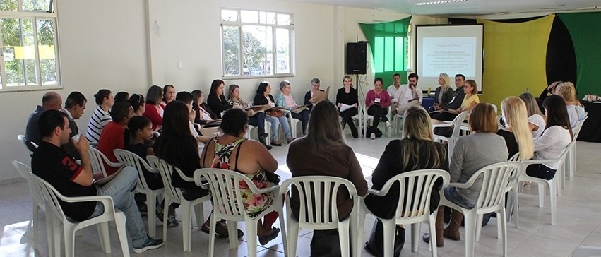 You are currently viewing Prefeitura realiza 2ª Conferência de Assistência Social