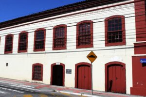 Read more about the article Projeto Conversa no Museu traz palestras sobre cultura e tradição do município