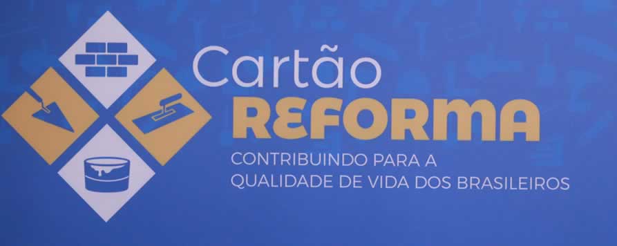 You are currently viewing Cartão Reforma vai atender 5 municípios da Grande Florianópolis