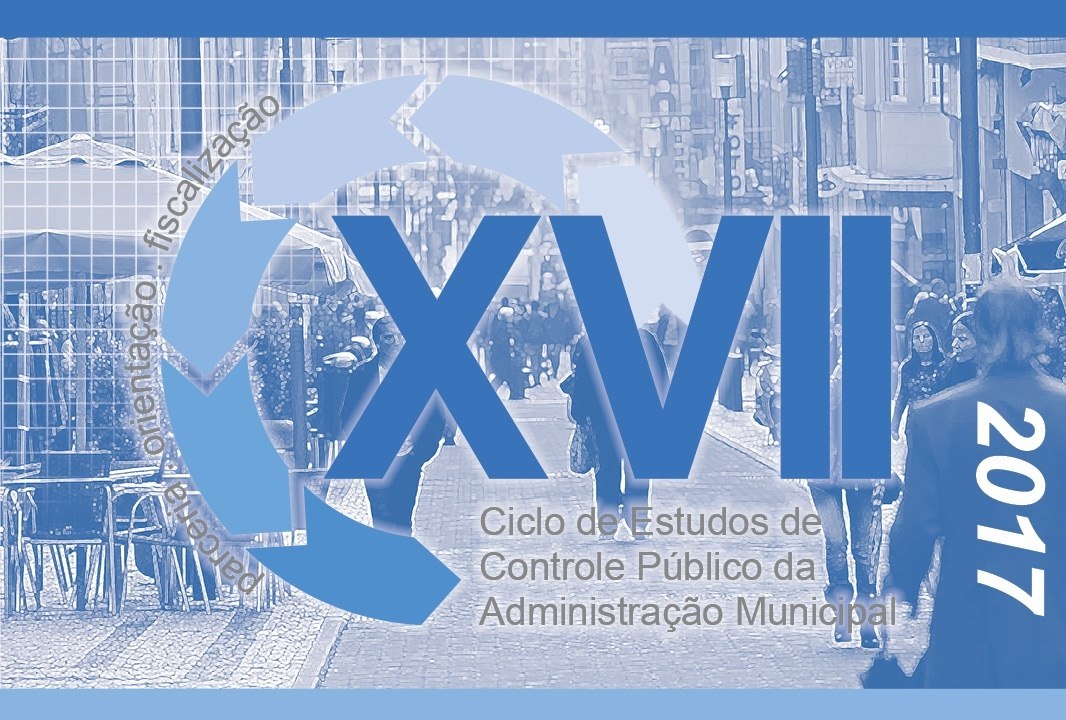 Read more about the article TCE/SC promove XVII Ciclo de Estudos de Controle Público da Administração Municipal