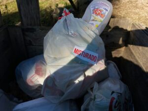 Read more about the article Secretaria de Agricultura e Meio Ambiente adota rigor na coleta do lixo