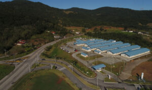 Read more about the article Hospital do município completa dois anos com mais de 123 mil atendimentos