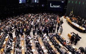 Read more about the article Conquista: Câmara aprova MP da dívida previdenciária e encontro de contas entre União e Municípios